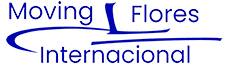 Moving Flores Logo